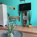 13-18, Sehr Strandnah, Im Herzen Westerlands, Westbalkon, 1 Zi Appartement Westerland
