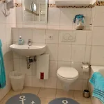 13-18, Sehr Strandnah, Im Herzen Westerlands, Westbalkon, 1 Zi Appartement Westerland