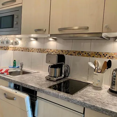 13-18, Sehr Strandnah, Im Herzen Westerlands, Westbalkon, 1 Zi *